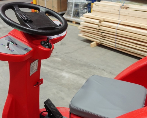 Adapazarı Zemin Yıkama Makinası