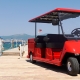 Sakarya Elektrikli GOlf Arabası