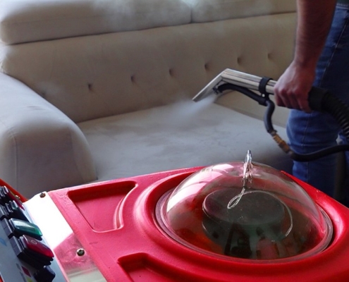 Sakarya Koltuk Yıkama Makinası