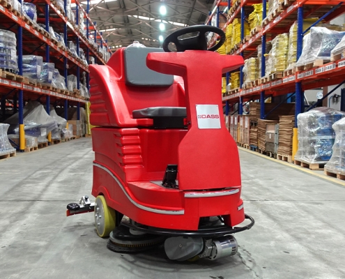 Sakarya Zemin Yıkama Makinası