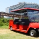 Adapazarı Elektrikli Golf Arabası